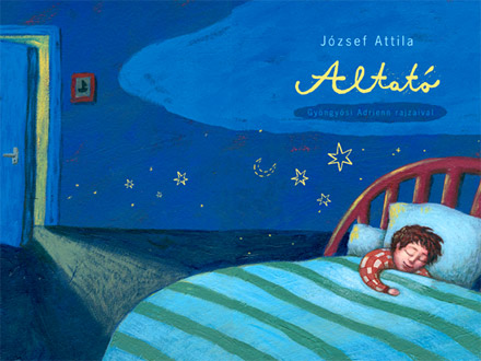 József Attila: Altató